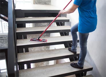 professional deep cleaning services
